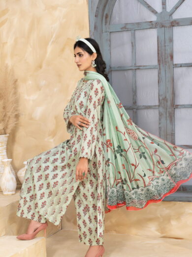 Khushbakht