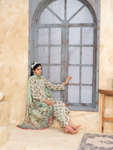 Khushbakht