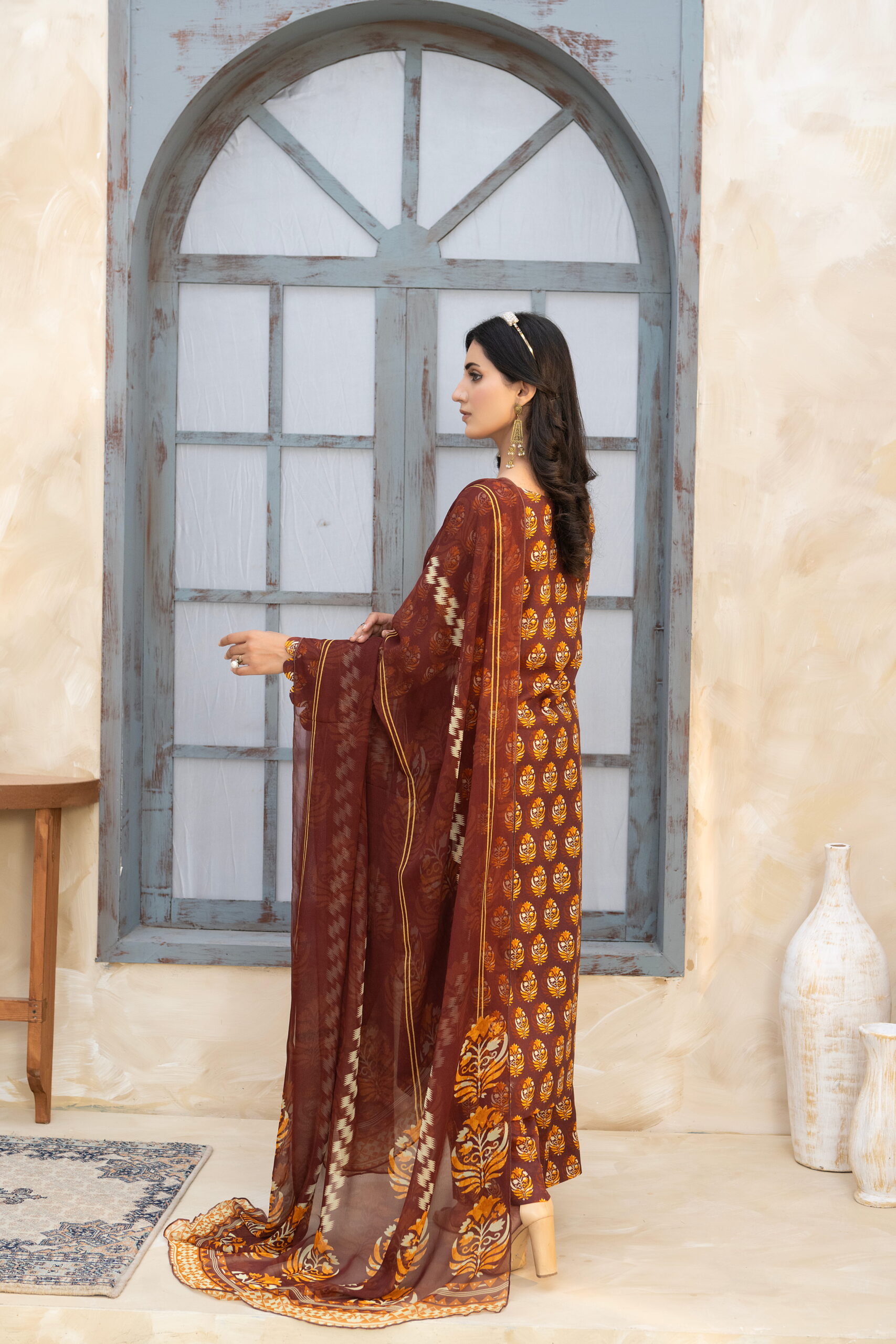 GUL E RUKH - Image 2