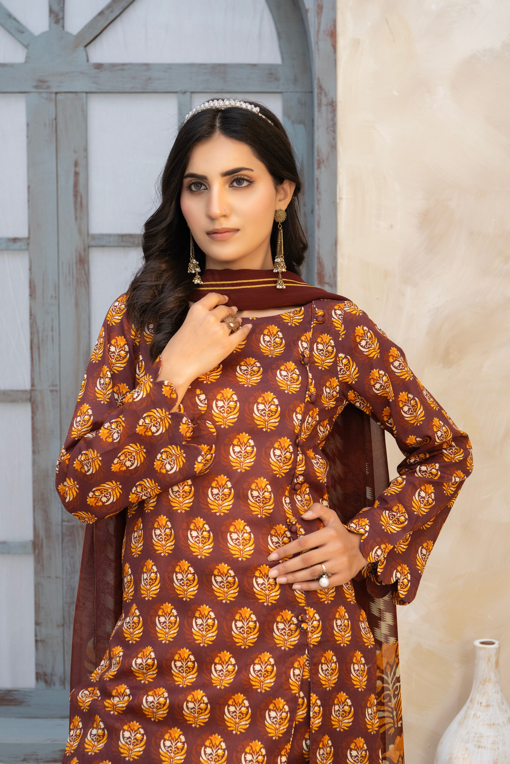 GUL E RUKH - Image 3