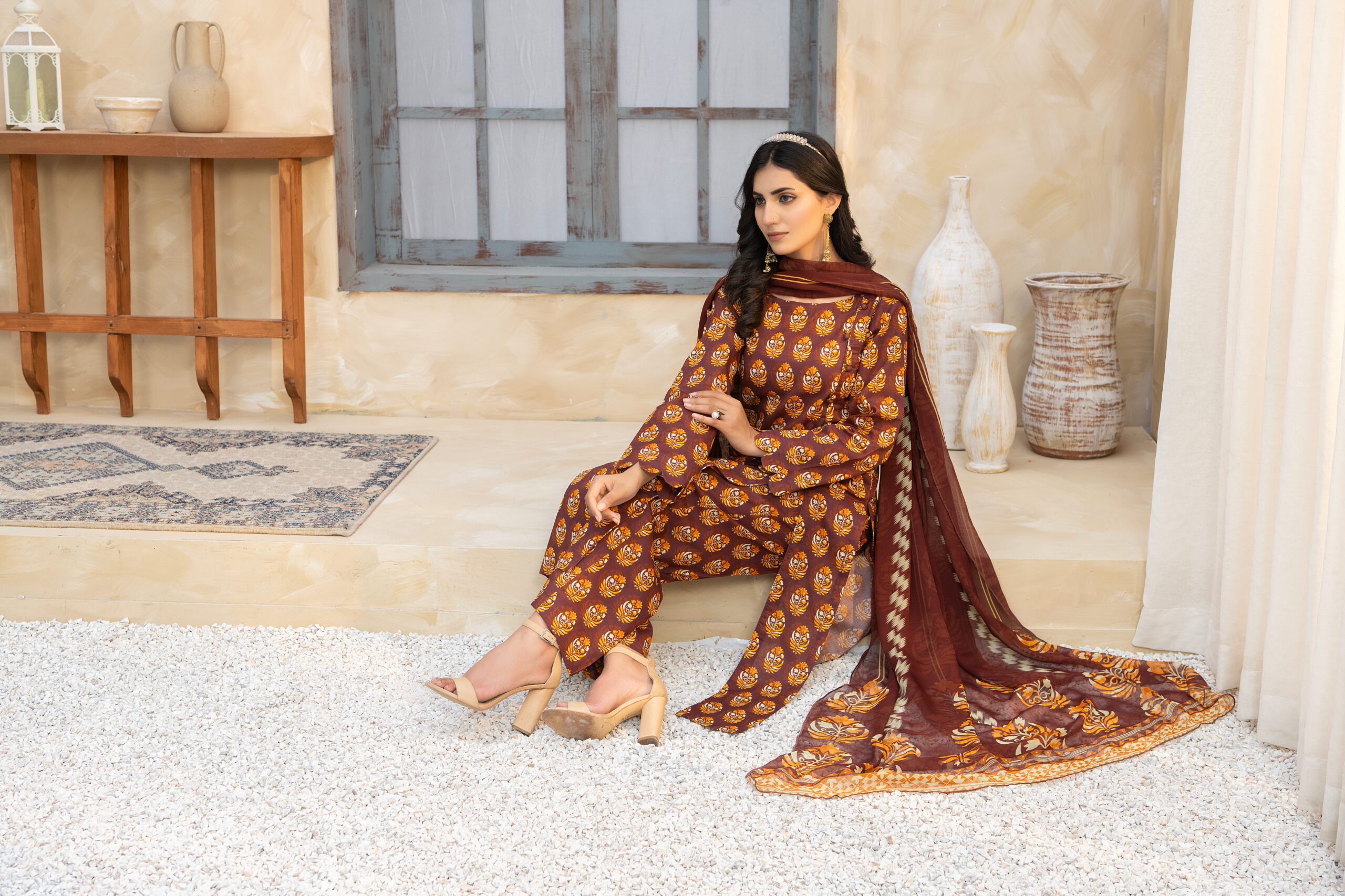 GUL E RUKH - Image 6