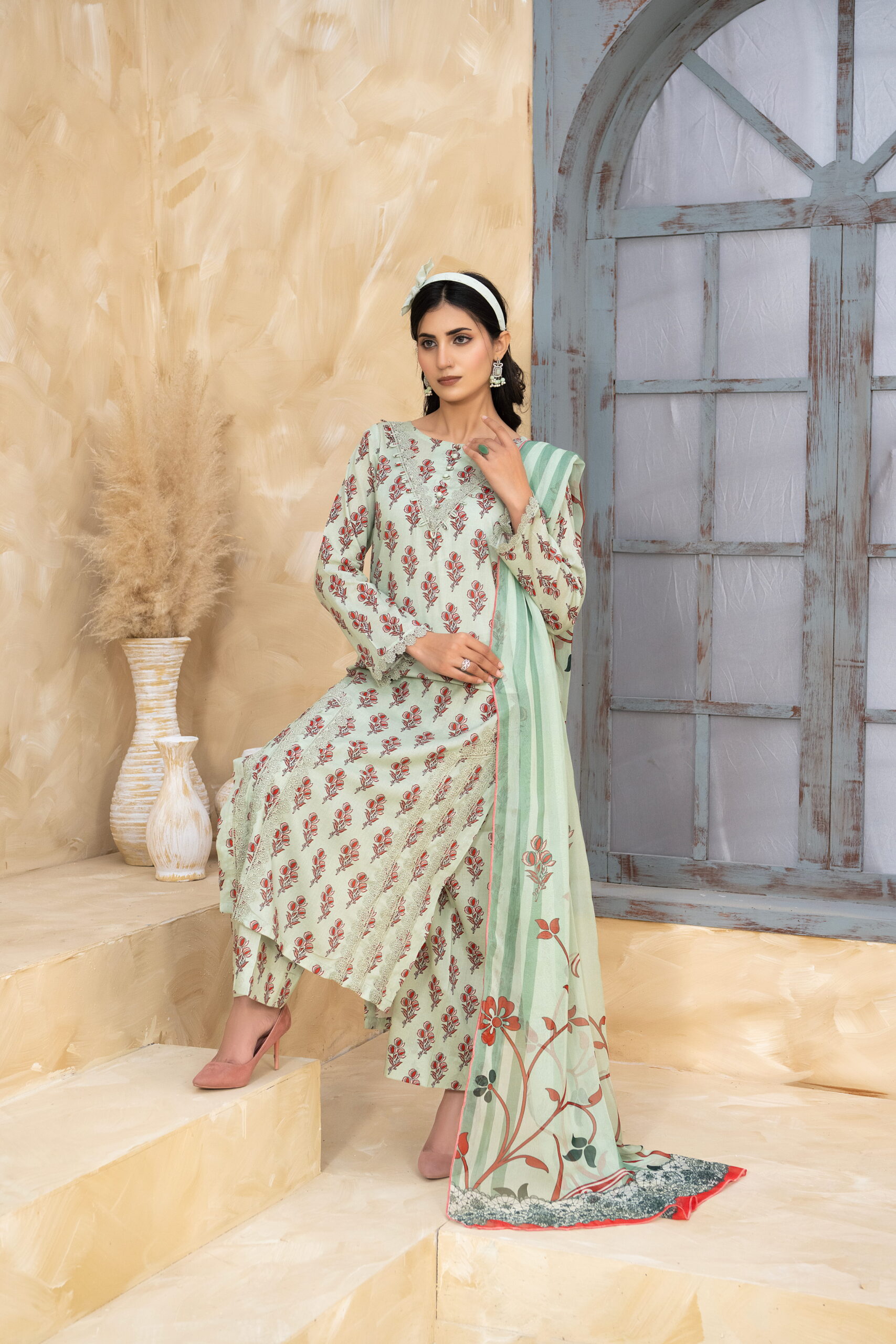 KHUSHBAKHT - Image 2