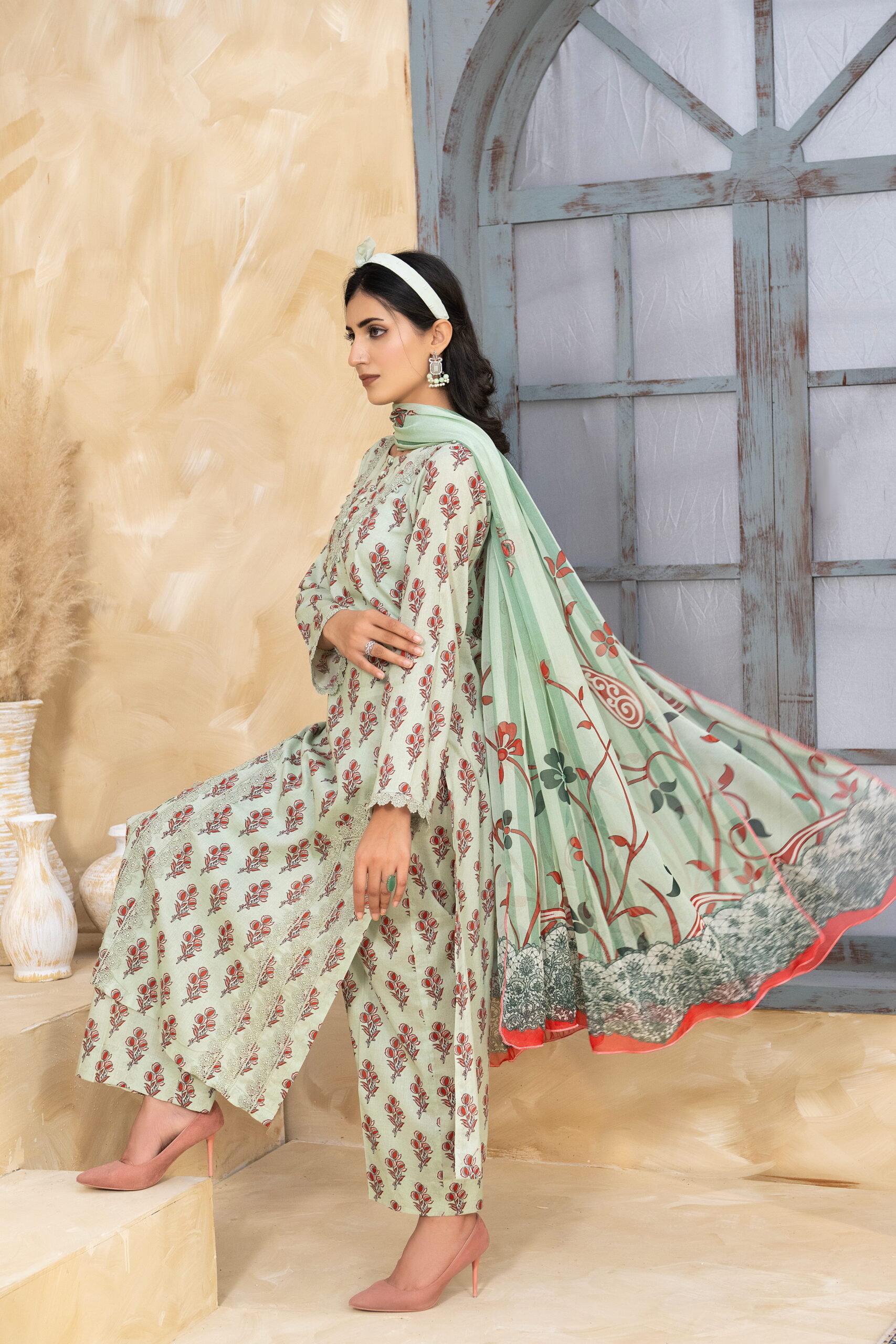 KHUSHBAKHT - Image 3