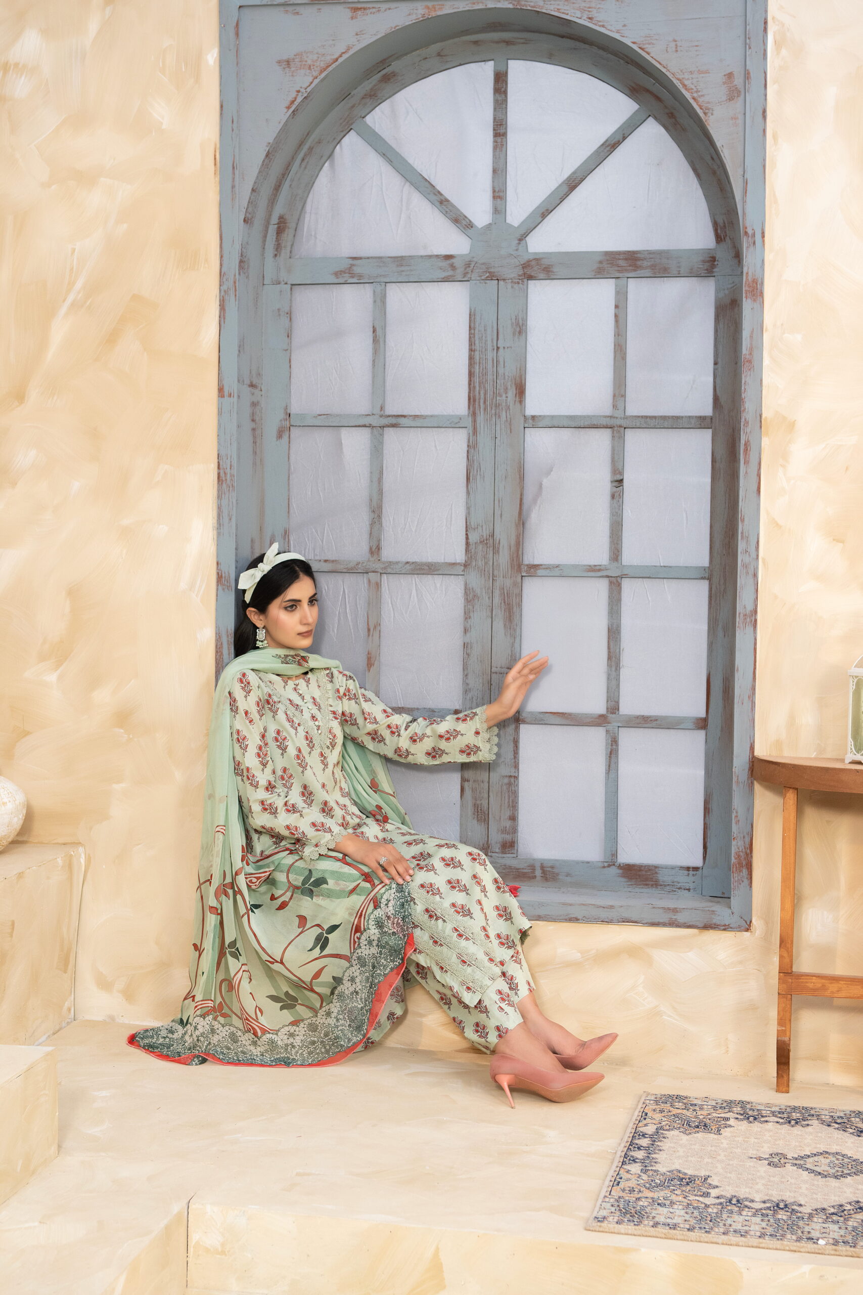 KHUSHBAKHT - Image 6